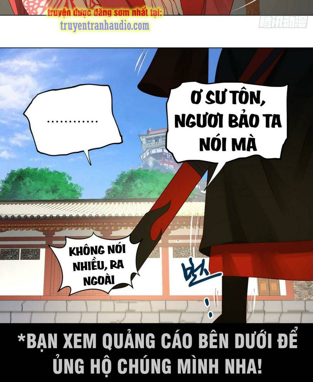Ta Luyện Khí Ba Ngàn Năm Chapter 51 - Trang 2