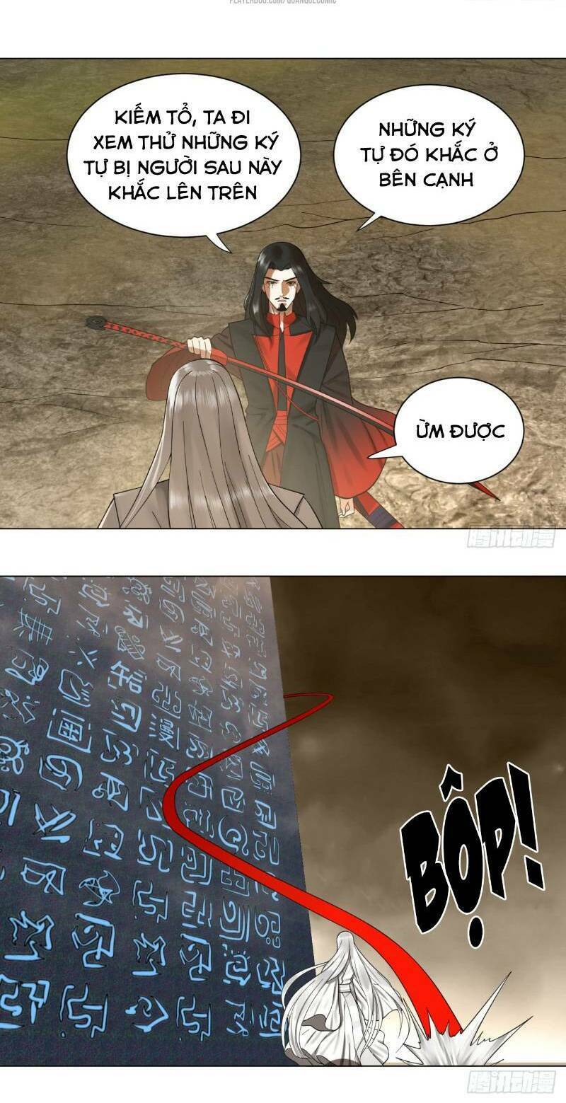 Ta Luyện Khí Ba Ngàn Năm Chapter 55 - Trang 2