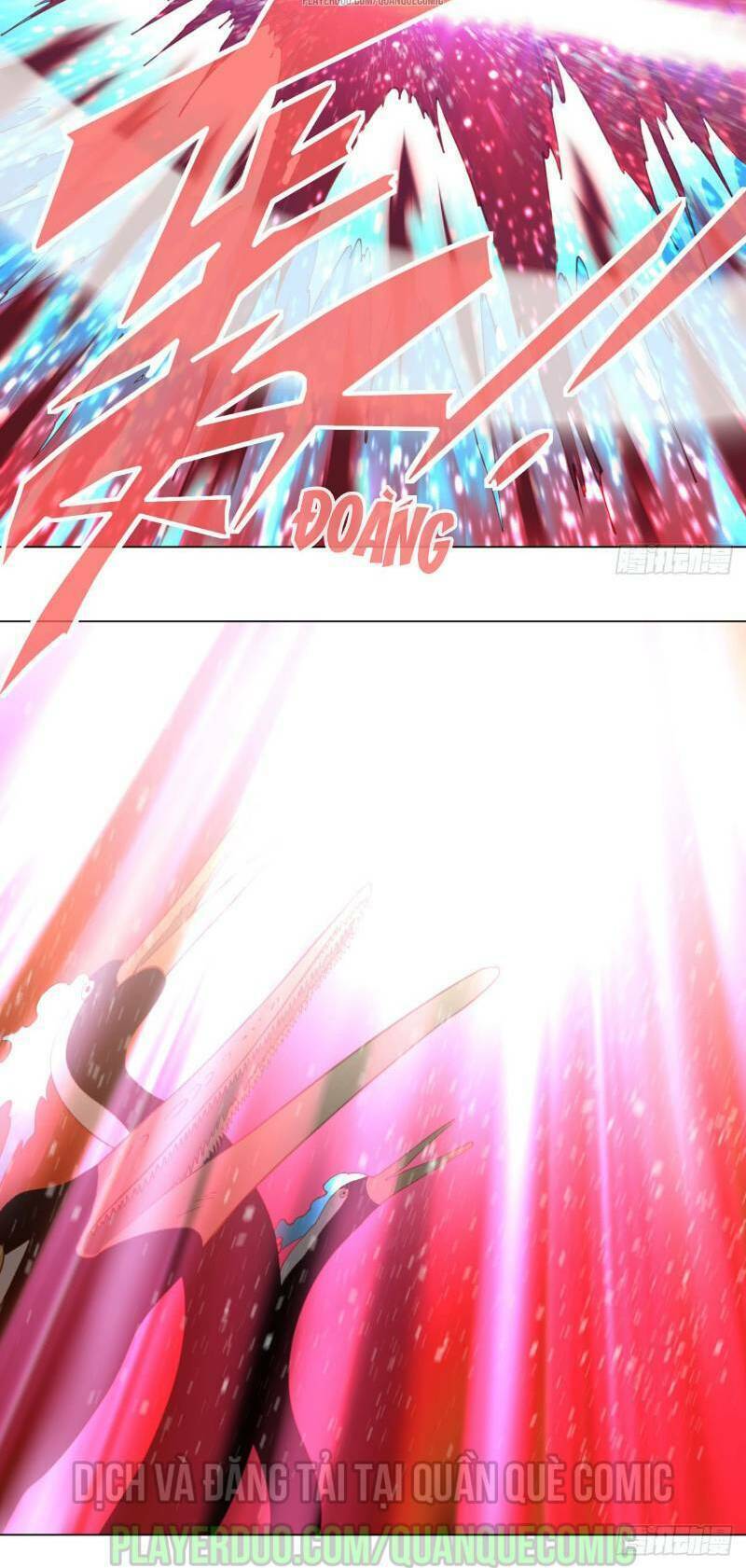 Ta Luyện Khí Ba Ngàn Năm Chapter 56 - Trang 2