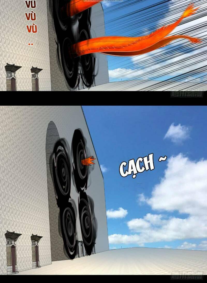 Ta Luyện Khí Ba Ngàn Năm Chapter 58 - Trang 2