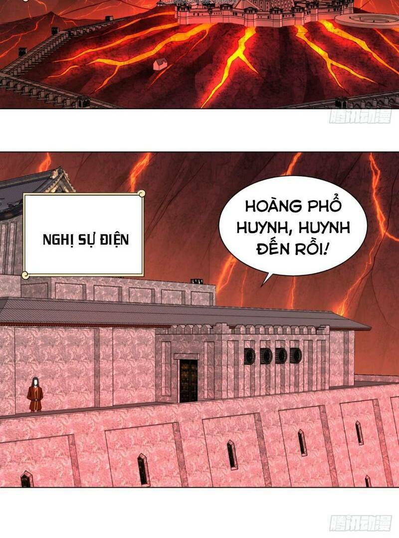 Ta Luyện Khí Ba Ngàn Năm Chapter 60 - Trang 2