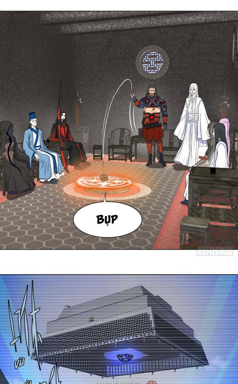 Ta Luyện Khí Ba Ngàn Năm Chapter 60 - Trang 2