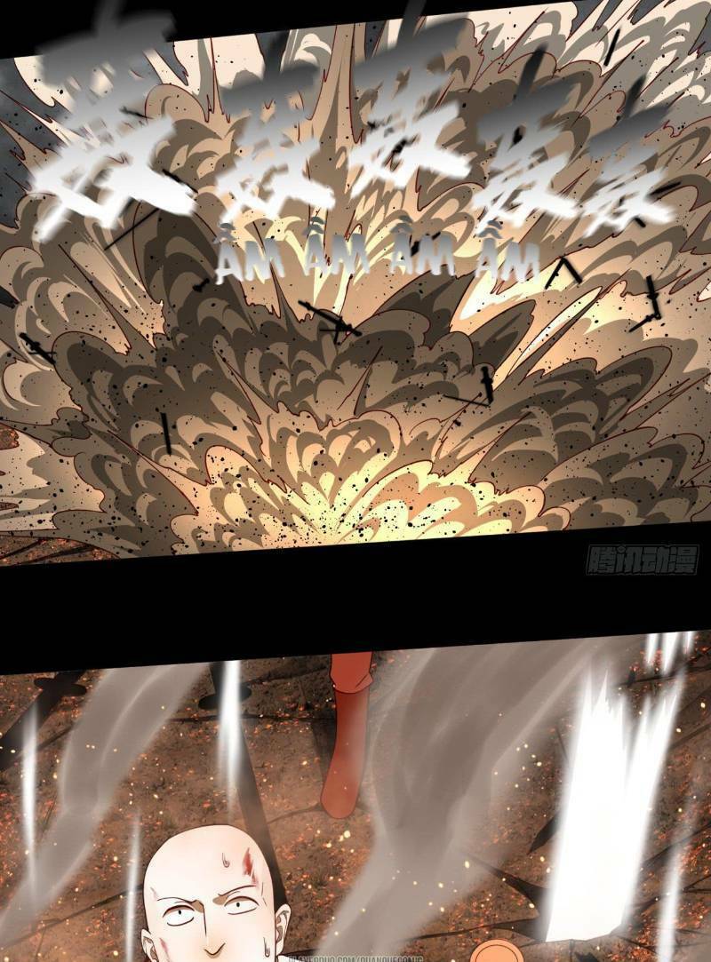 Ta Luyện Khí Ba Ngàn Năm Chapter 60 - Trang 2