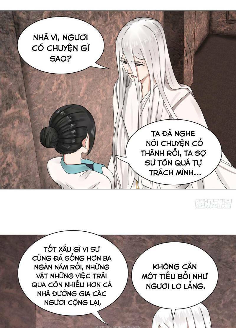 Ta Luyện Khí Ba Ngàn Năm Chapter 61 - Trang 2