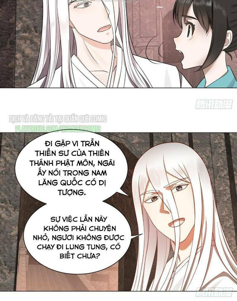 Ta Luyện Khí Ba Ngàn Năm Chapter 61 - Trang 2