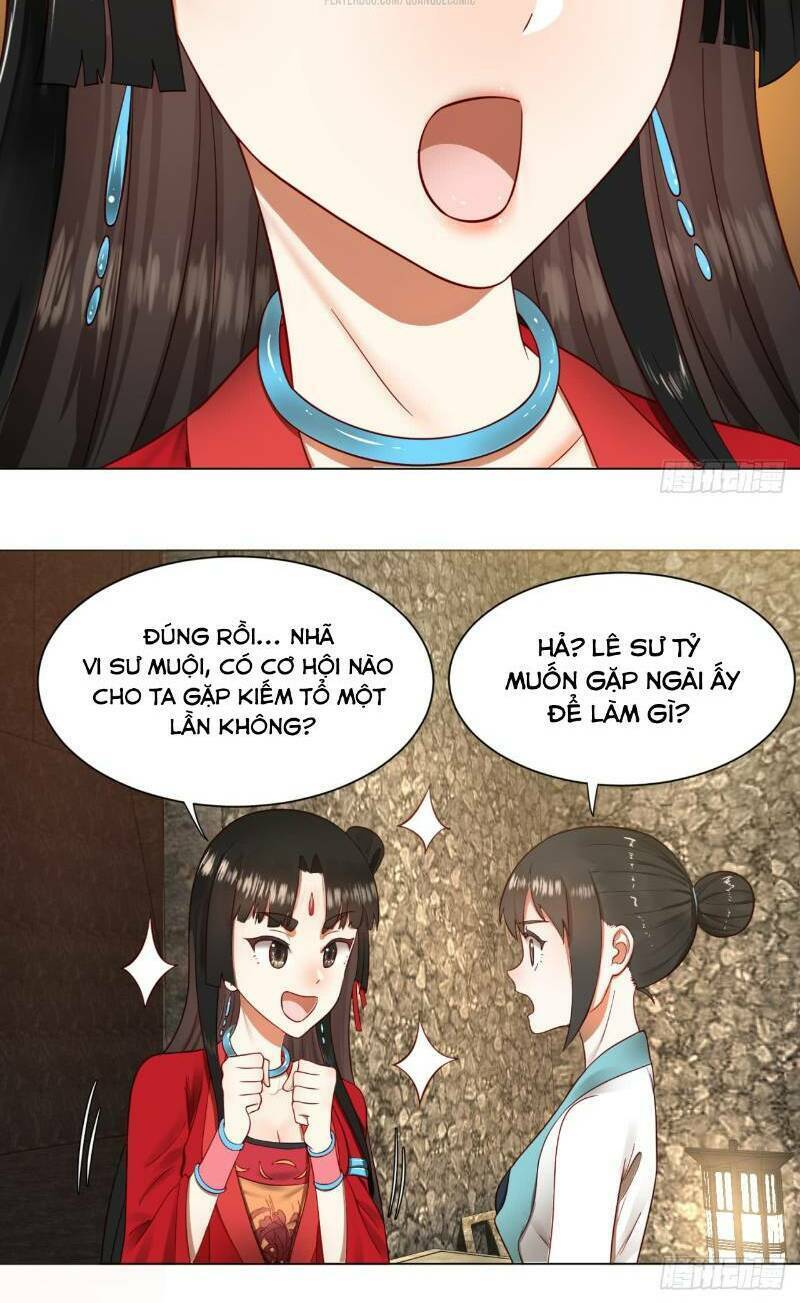 Ta Luyện Khí Ba Ngàn Năm Chapter 62 - Trang 2