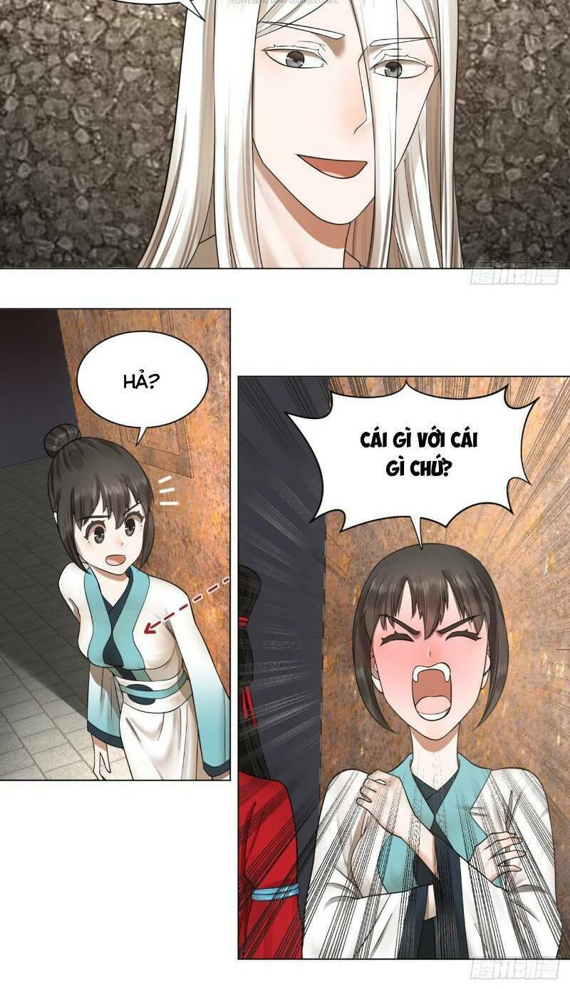 Ta Luyện Khí Ba Ngàn Năm Chapter 62 - Trang 2