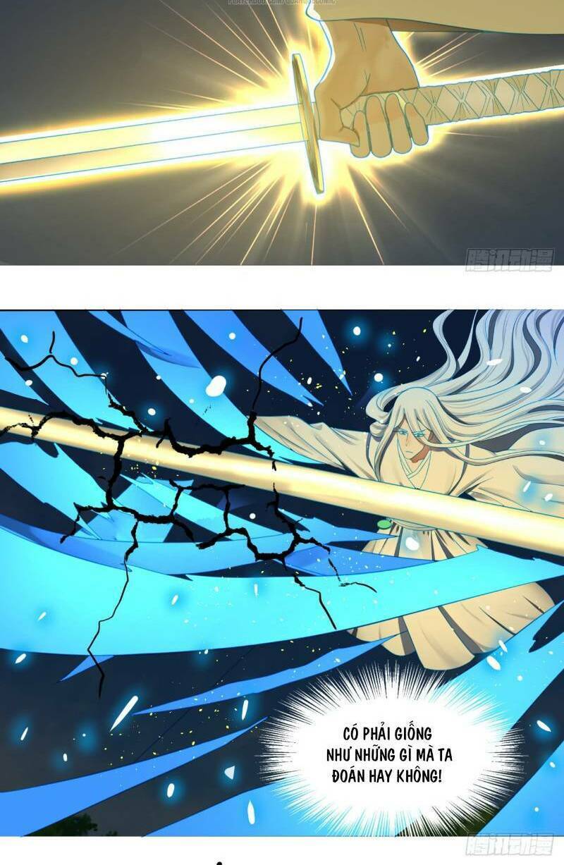 Ta Luyện Khí Ba Ngàn Năm Chapter 63 - Trang 2
