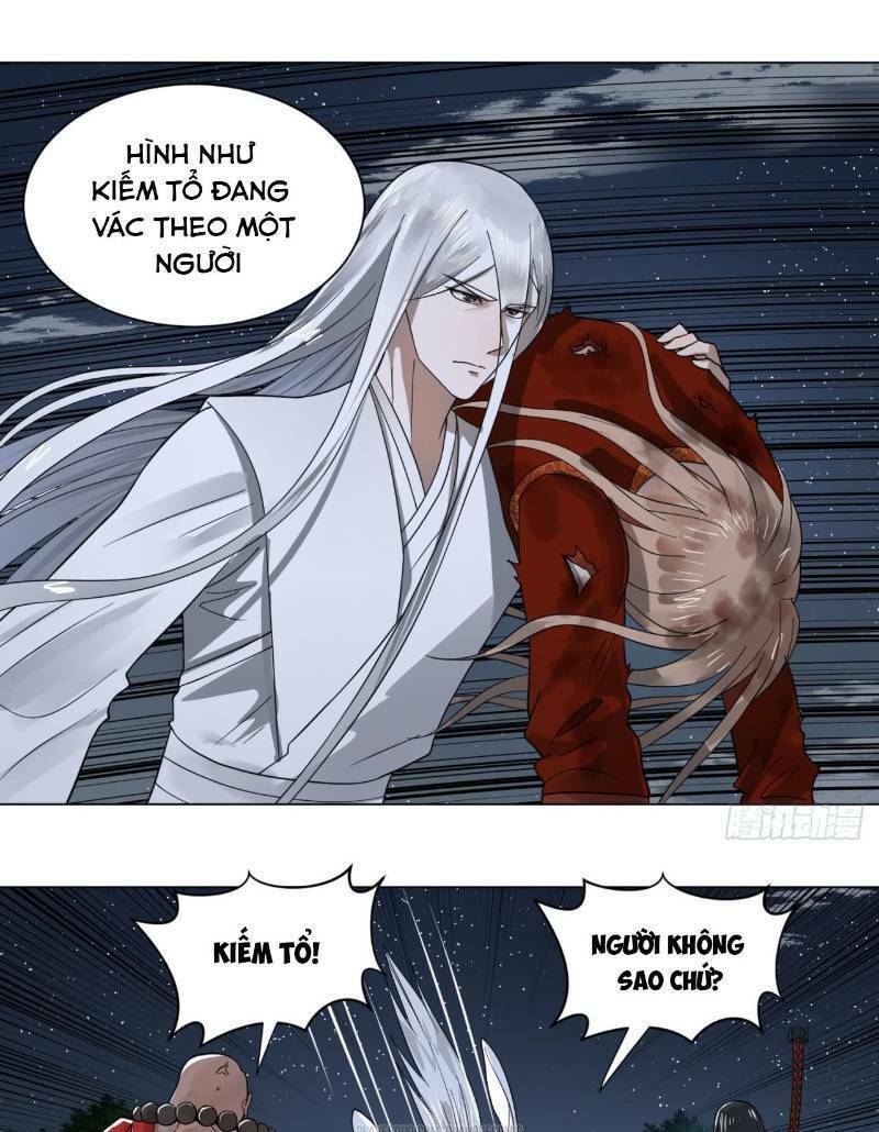 Ta Luyện Khí Ba Ngàn Năm Chapter 65 - Trang 2