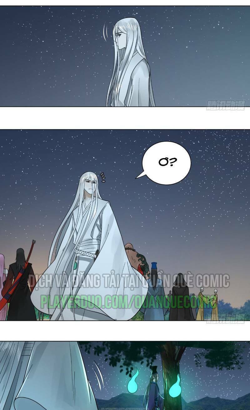 Ta Luyện Khí Ba Ngàn Năm Chapter 65 - Trang 2