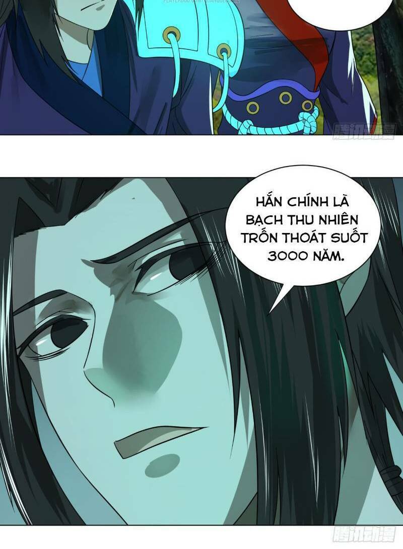 Ta Luyện Khí Ba Ngàn Năm Chapter 65 - Trang 2