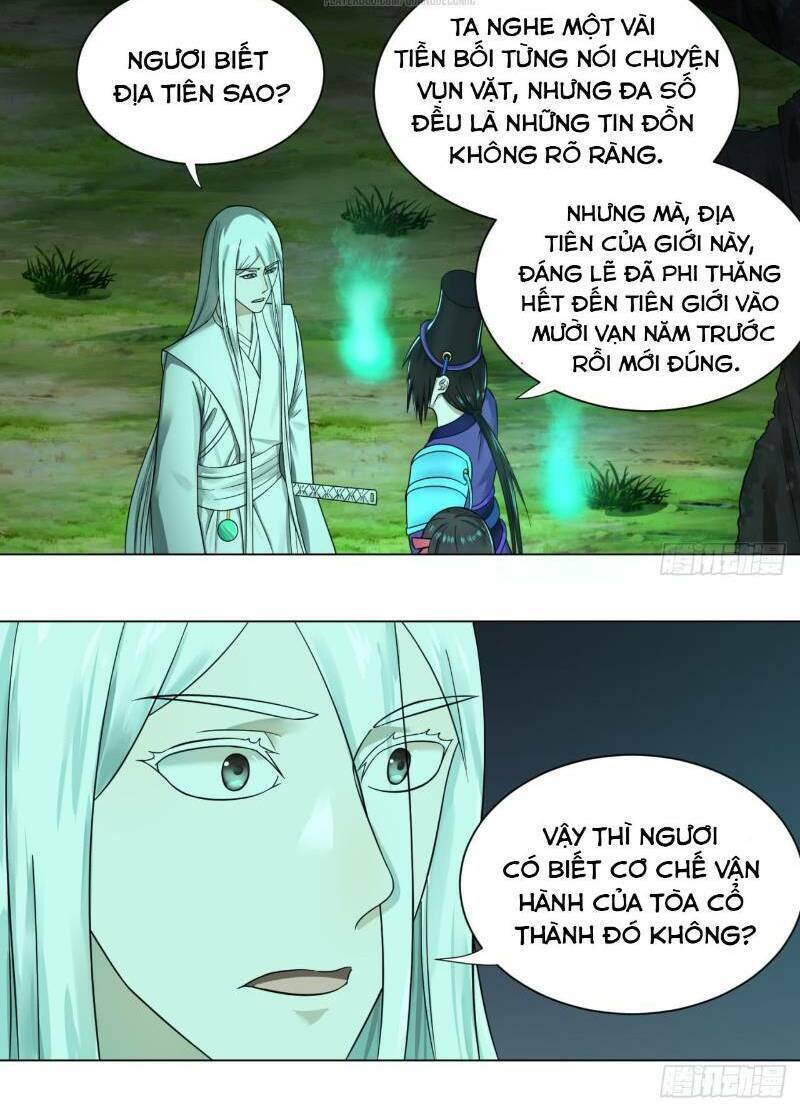 Ta Luyện Khí Ba Ngàn Năm Chapter 65 - Trang 2