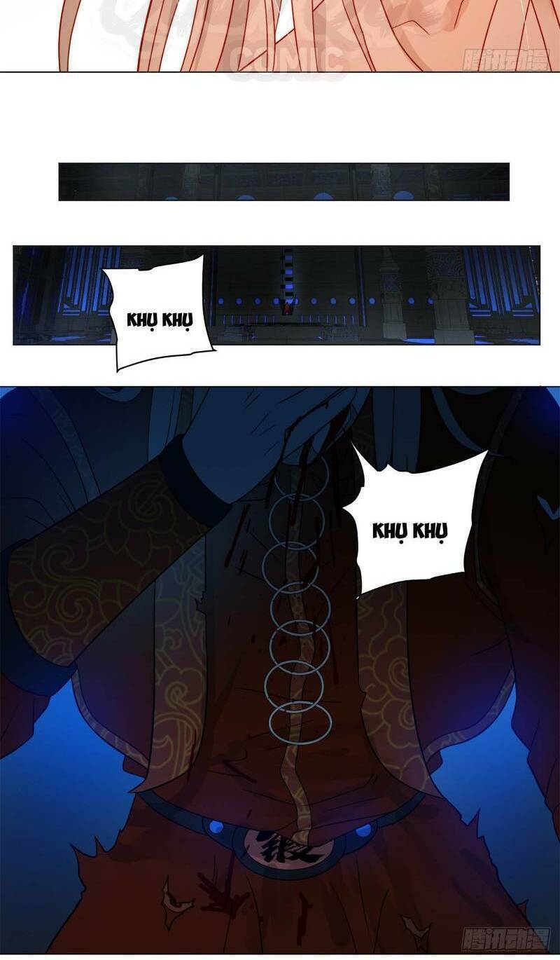 Ta Luyện Khí Ba Ngàn Năm Chapter 67 - Trang 2