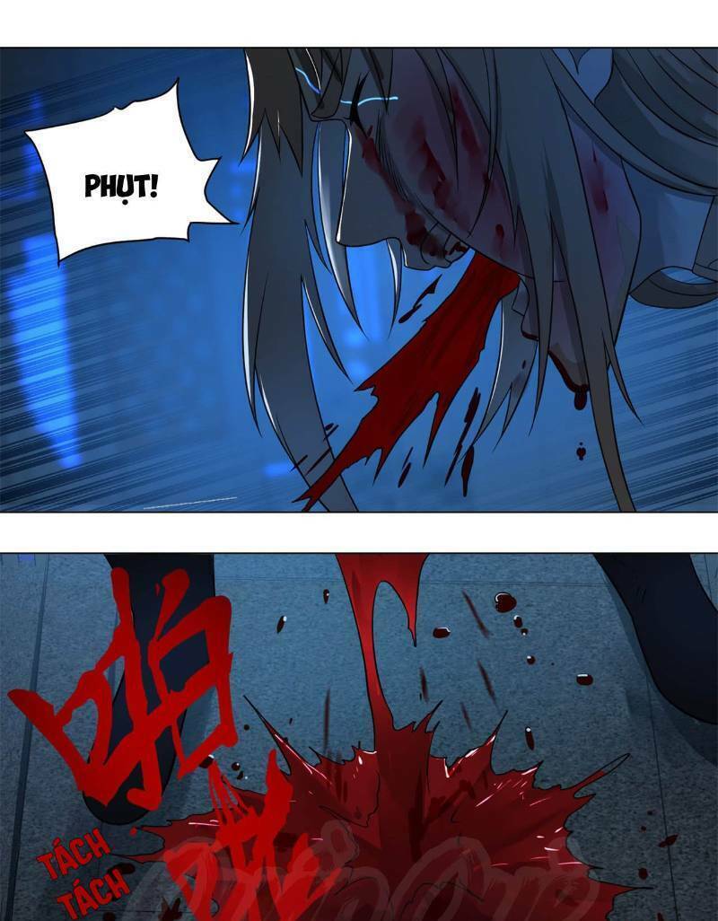 Ta Luyện Khí Ba Ngàn Năm Chapter 67 - Trang 2