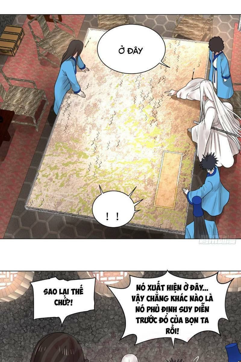 Ta Luyện Khí Ba Ngàn Năm Chapter 67 - Trang 2