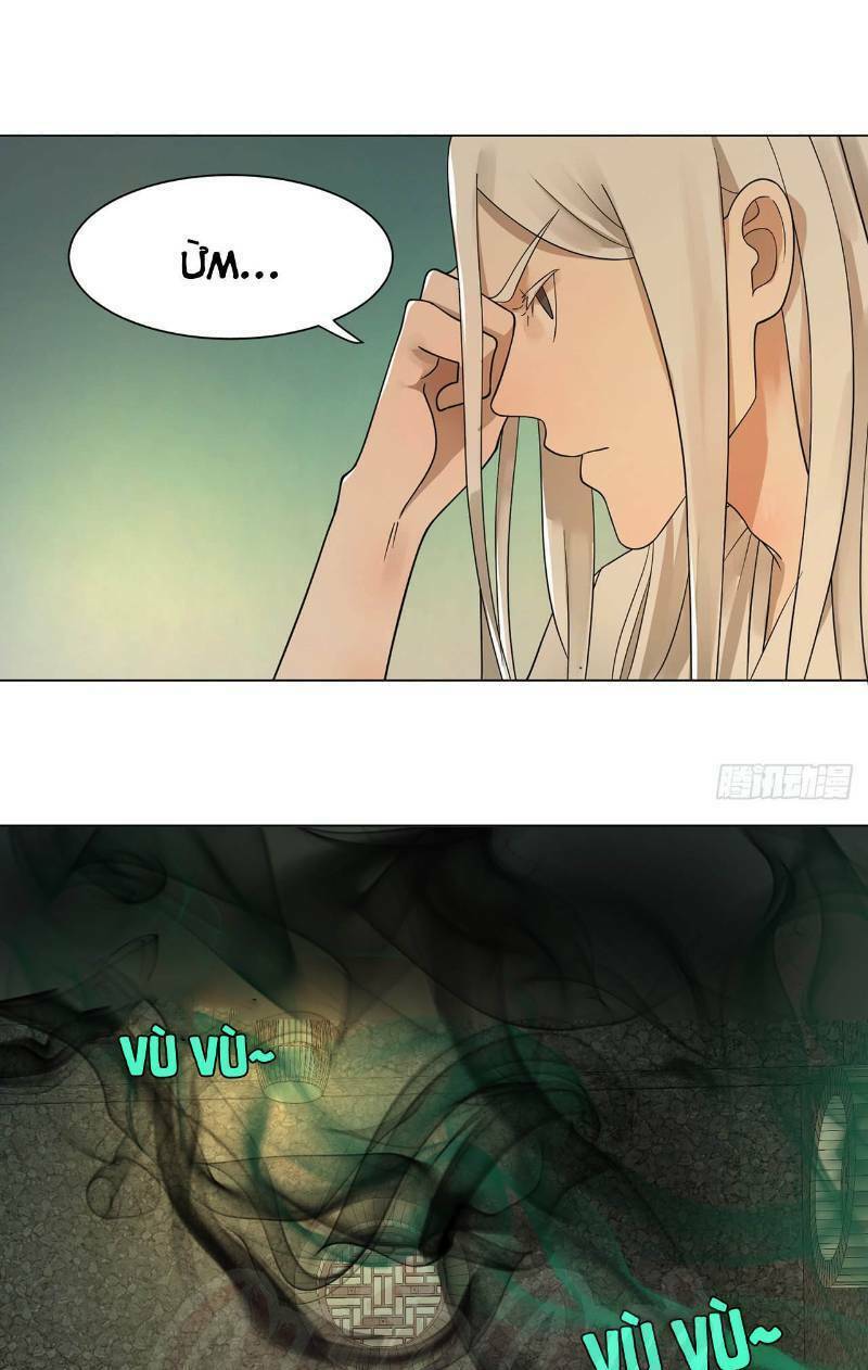 Ta Luyện Khí Ba Ngàn Năm Chapter 67 - Trang 2