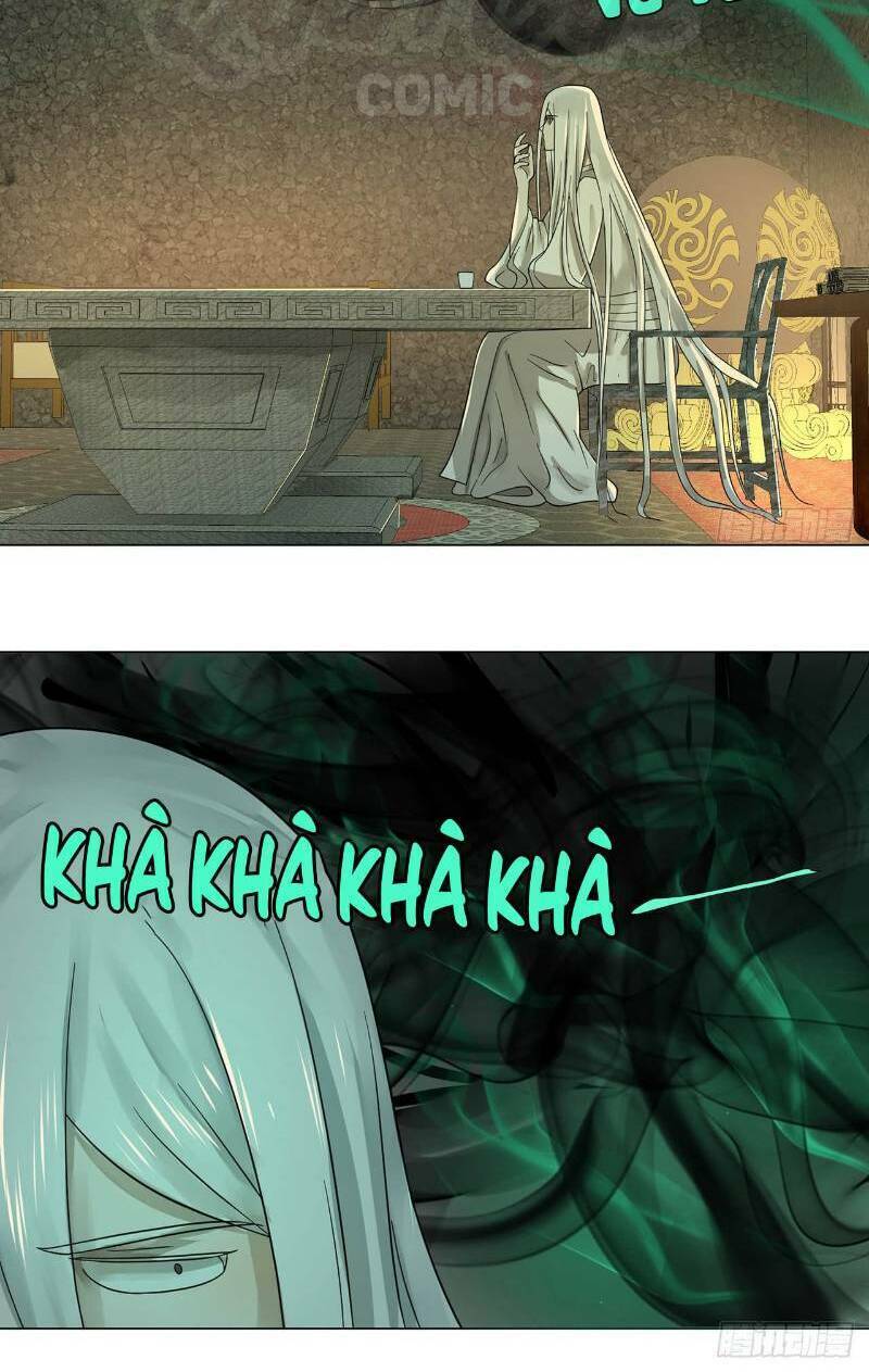 Ta Luyện Khí Ba Ngàn Năm Chapter 67 - Trang 2