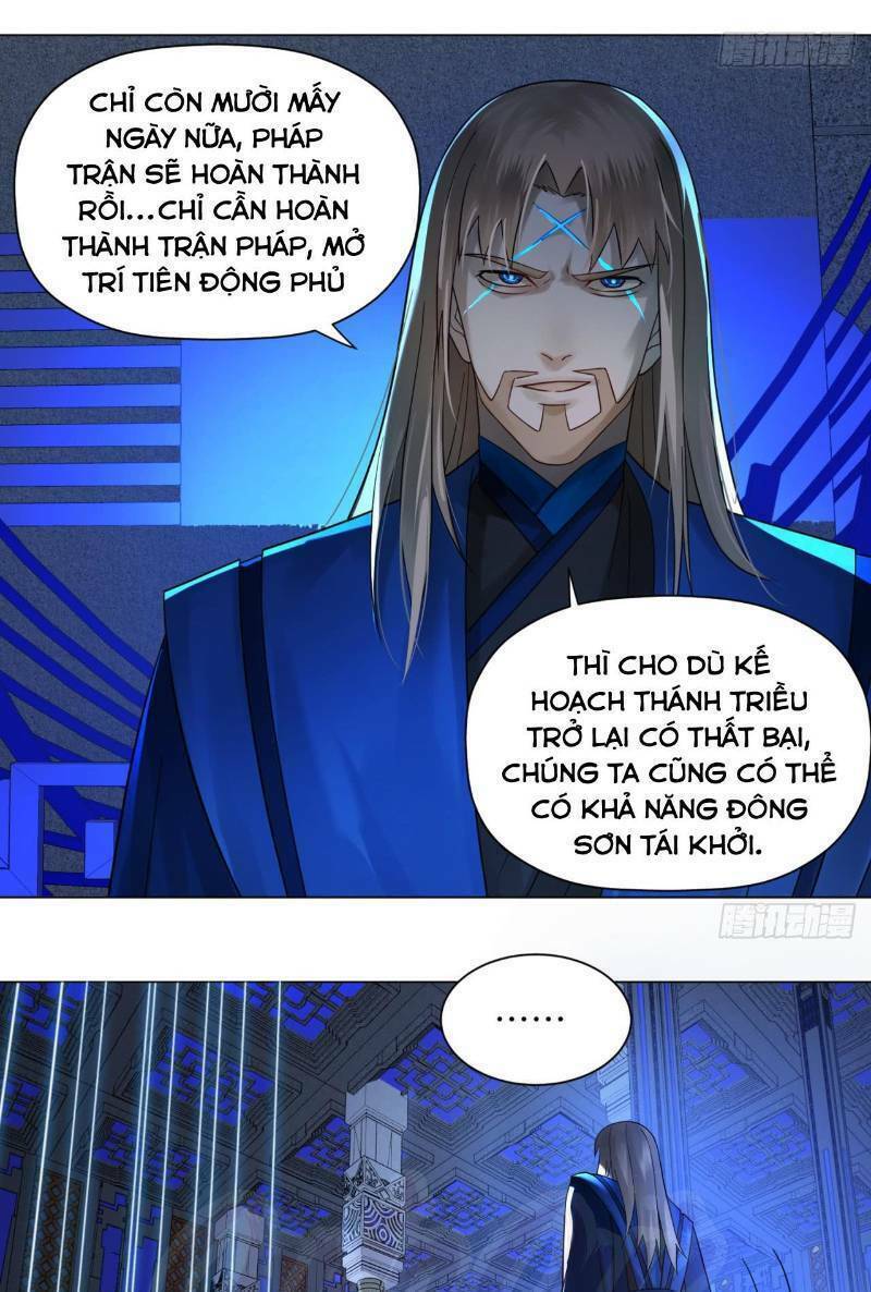 Ta Luyện Khí Ba Ngàn Năm Chapter 68 - Trang 2