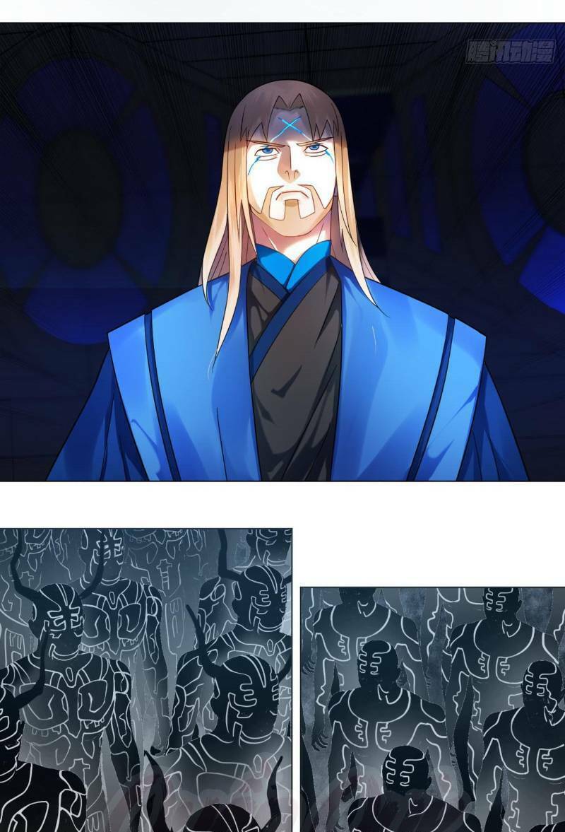 Ta Luyện Khí Ba Ngàn Năm Chapter 68 - Trang 2