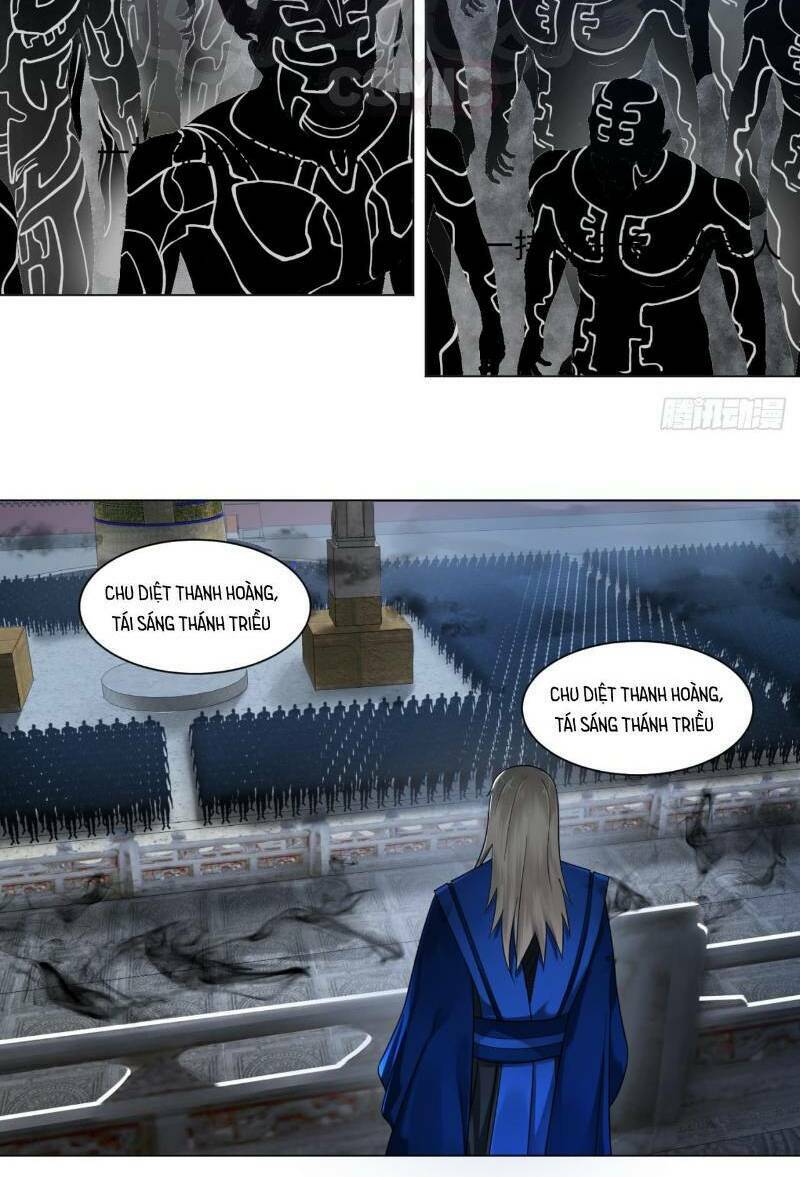 Ta Luyện Khí Ba Ngàn Năm Chapter 68 - Trang 2