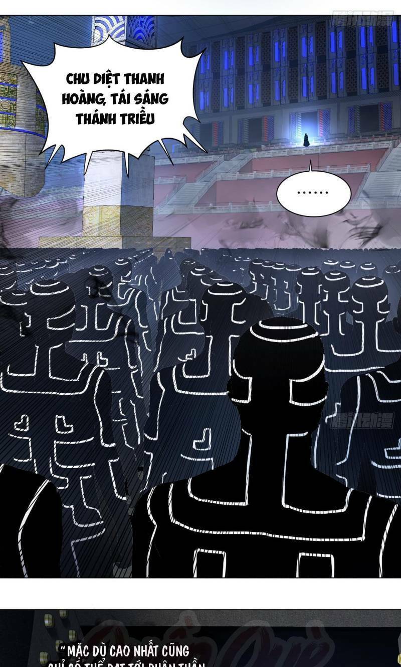 Ta Luyện Khí Ba Ngàn Năm Chapter 68 - Trang 2