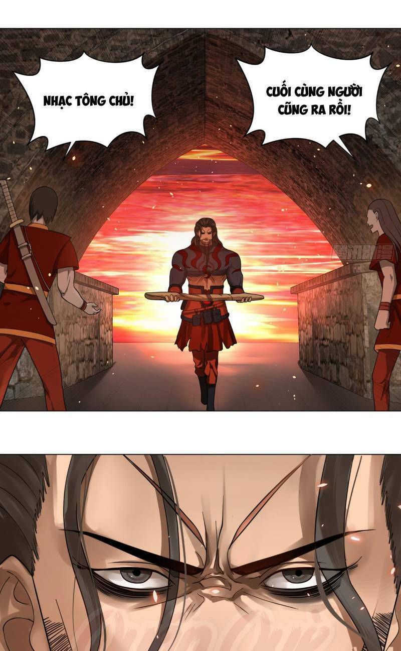 Ta Luyện Khí Ba Ngàn Năm Chapter 68 - Trang 2