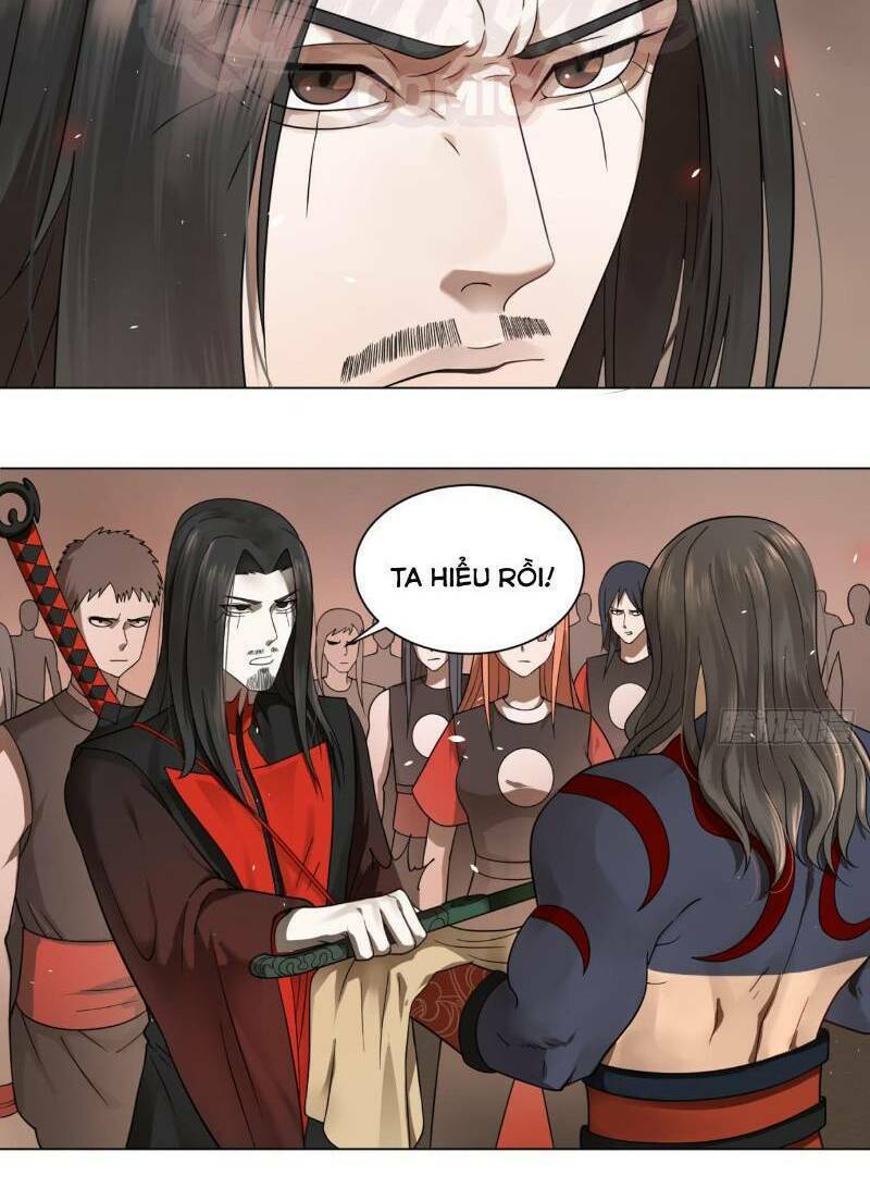 Ta Luyện Khí Ba Ngàn Năm Chapter 68 - Trang 2