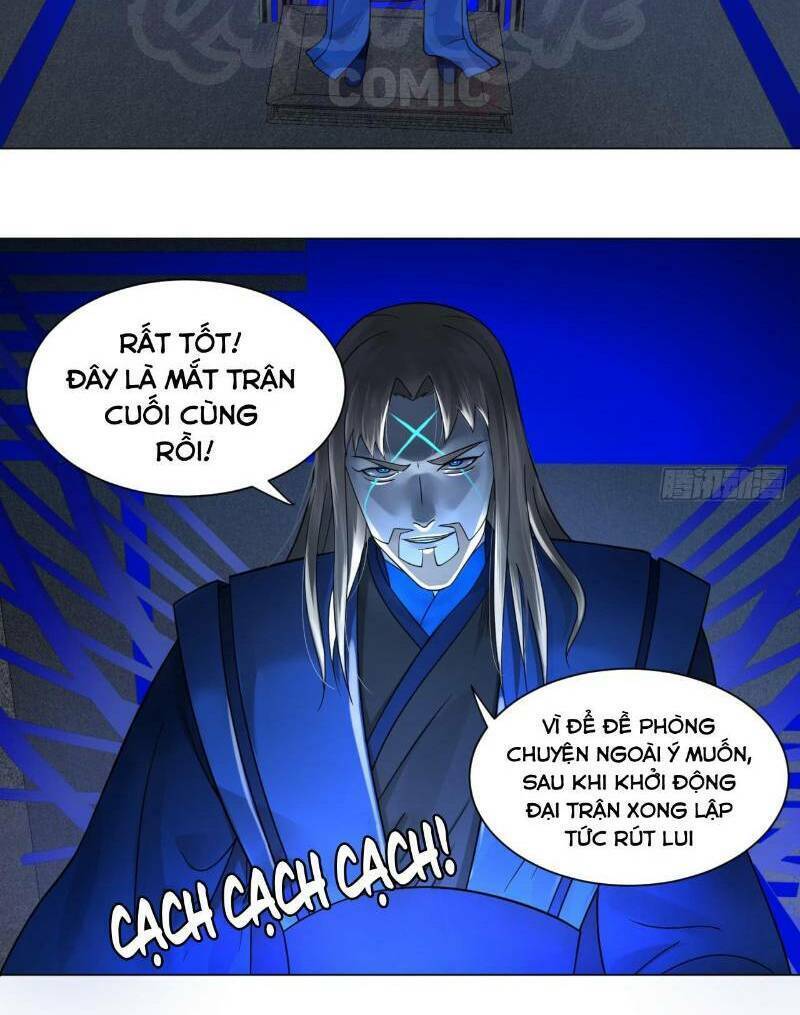 Ta Luyện Khí Ba Ngàn Năm Chapter 68 - Trang 2