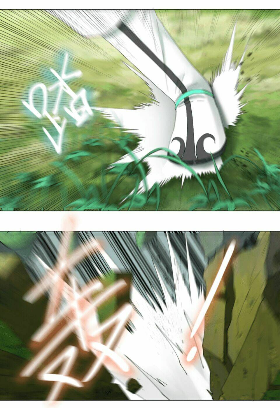 Ta Luyện Khí Ba Ngàn Năm Chapter 7 - Trang 2