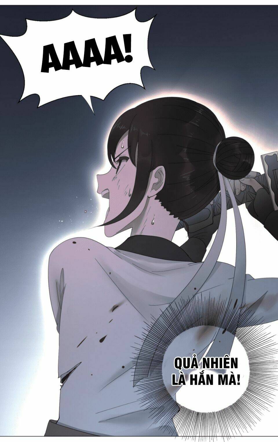 Ta Luyện Khí Ba Ngàn Năm Chapter 7 - Trang 2