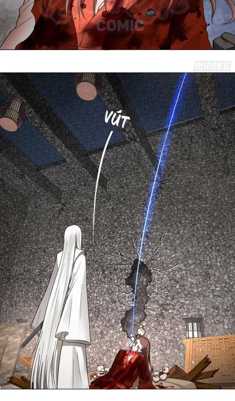 Ta Luyện Khí Ba Ngàn Năm Chapter 72 - Trang 2