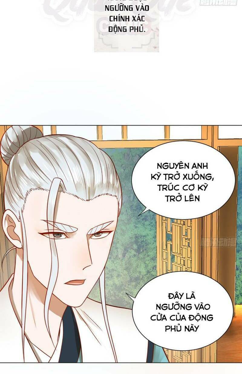 Ta Luyện Khí Ba Ngàn Năm Chapter 74 - Trang 2