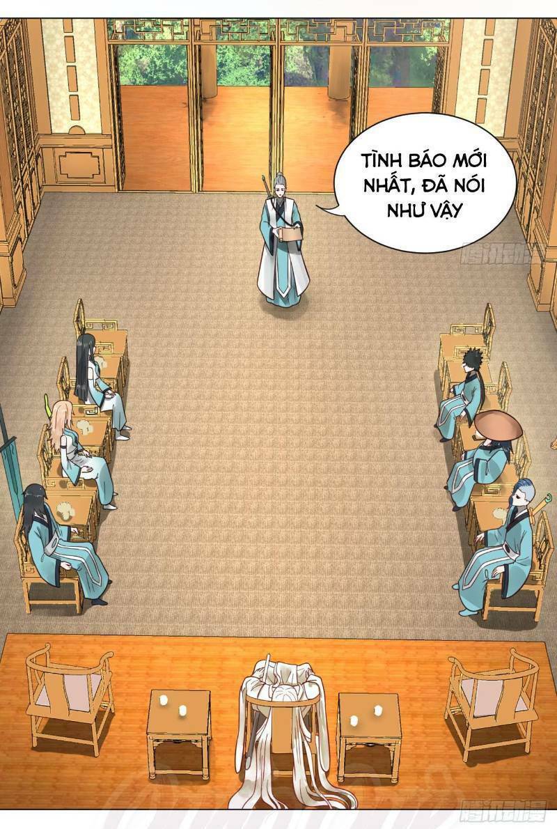 Ta Luyện Khí Ba Ngàn Năm Chapter 74 - Trang 2