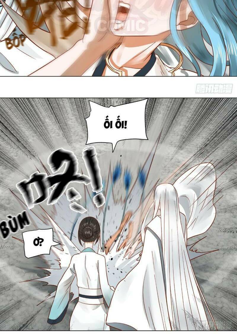 Ta Luyện Khí Ba Ngàn Năm Chapter 74 - Trang 2