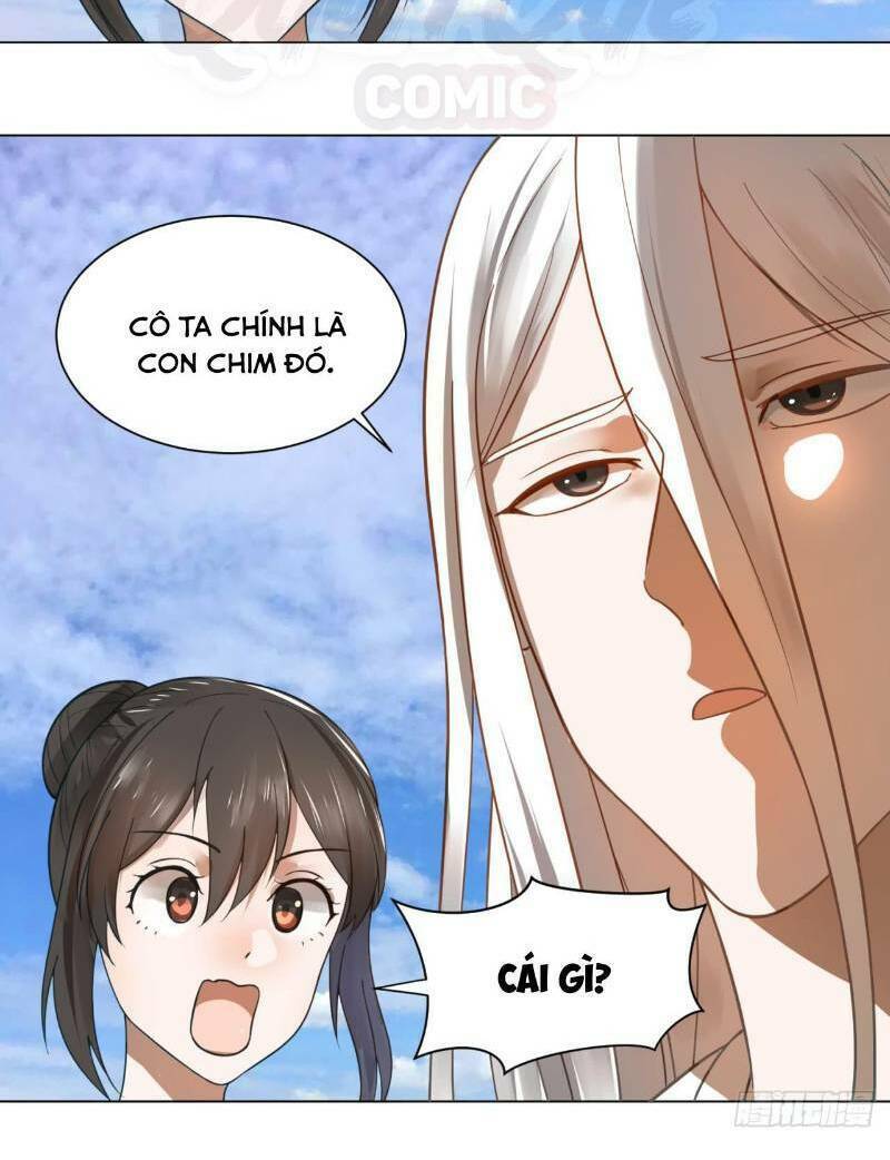 Ta Luyện Khí Ba Ngàn Năm Chapter 75 - Trang 2