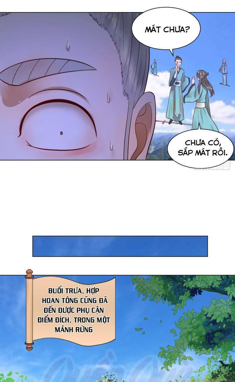 Ta Luyện Khí Ba Ngàn Năm Chapter 75 - Trang 2