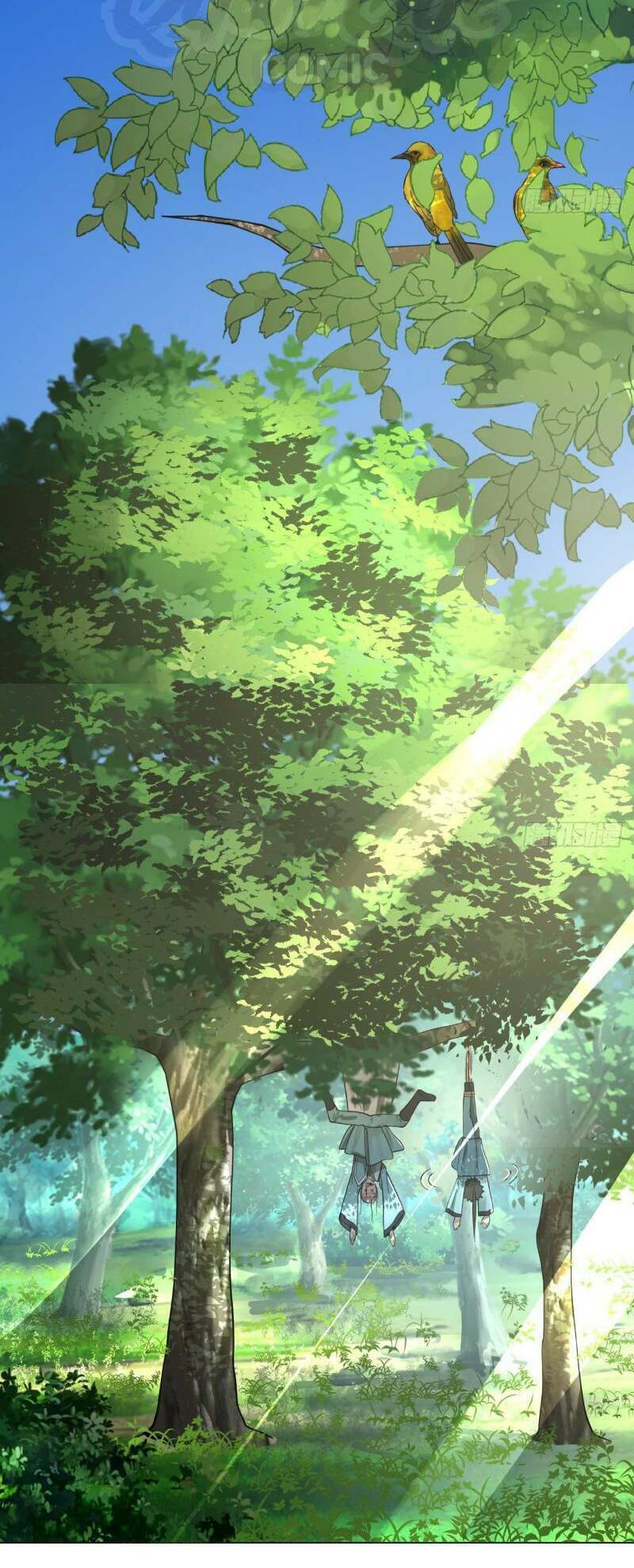 Ta Luyện Khí Ba Ngàn Năm Chapter 76 - Trang 2