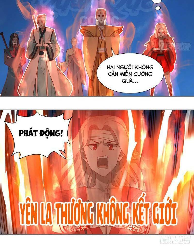 Ta Luyện Khí Ba Ngàn Năm Chapter 77 - Trang 2