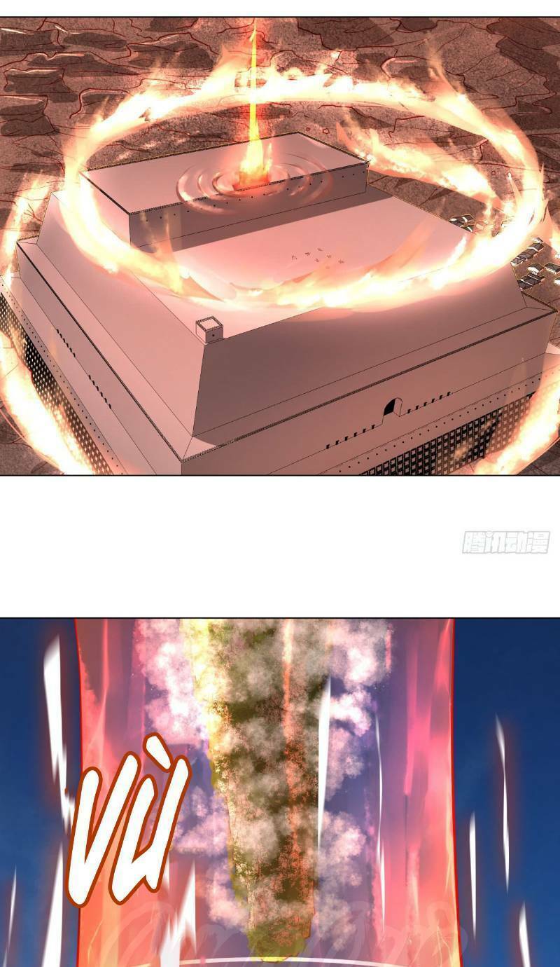 Ta Luyện Khí Ba Ngàn Năm Chapter 77 - Trang 2