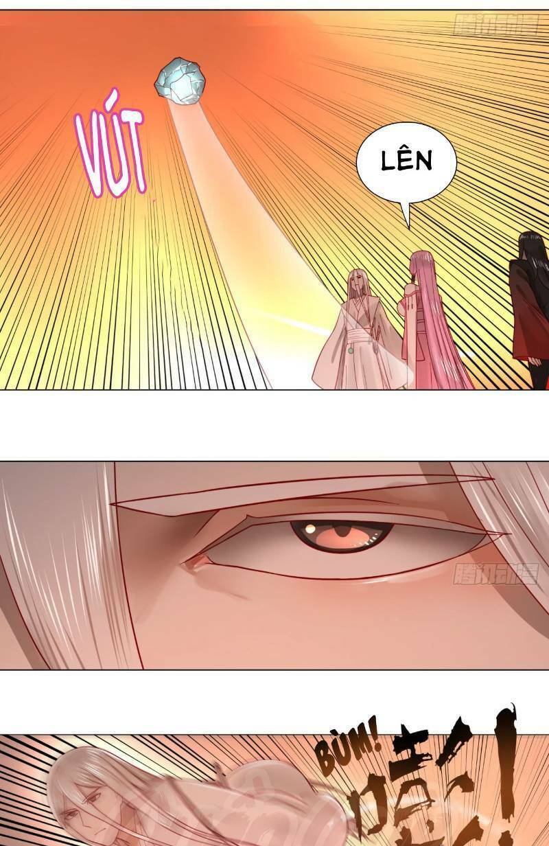 Ta Luyện Khí Ba Ngàn Năm Chapter 77 - Trang 2