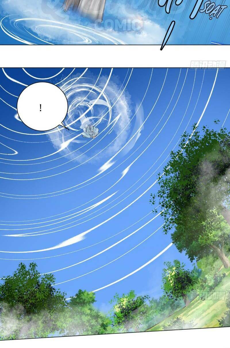 Ta Luyện Khí Ba Ngàn Năm Chapter 77 - Trang 2