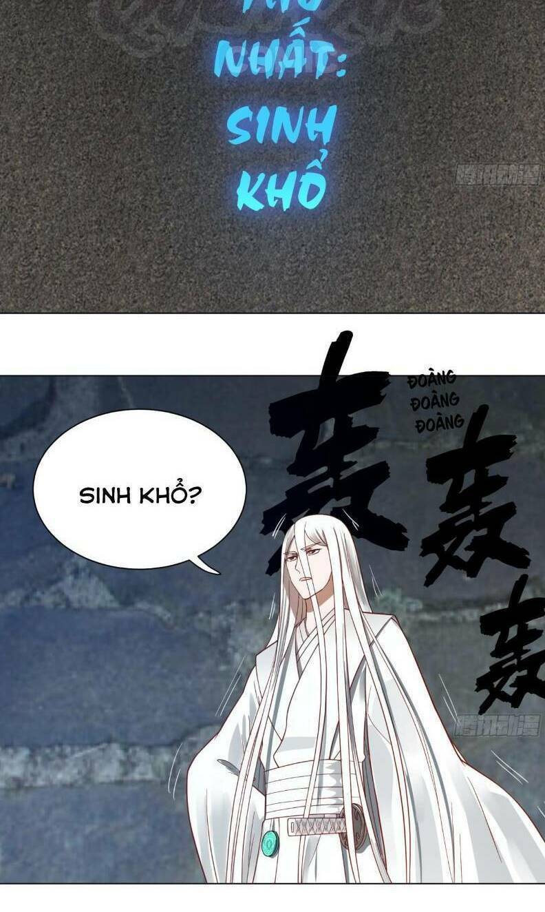 Ta Luyện Khí Ba Ngàn Năm Chapter 78 - Trang 2