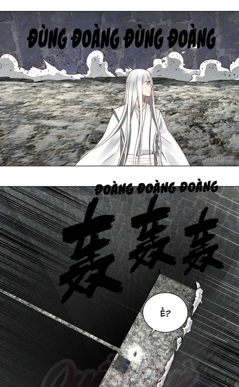 Ta Luyện Khí Ba Ngàn Năm Chapter 78 - Trang 2