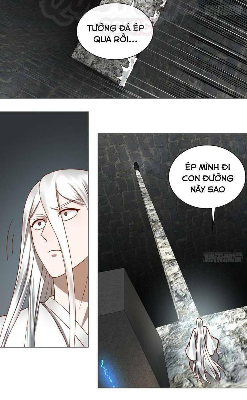 Ta Luyện Khí Ba Ngàn Năm Chapter 78 - Trang 2