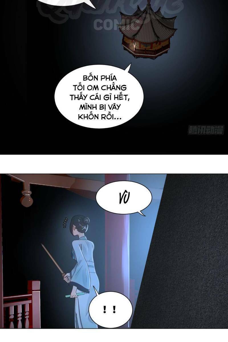 Ta Luyện Khí Ba Ngàn Năm Chapter 78 - Trang 2