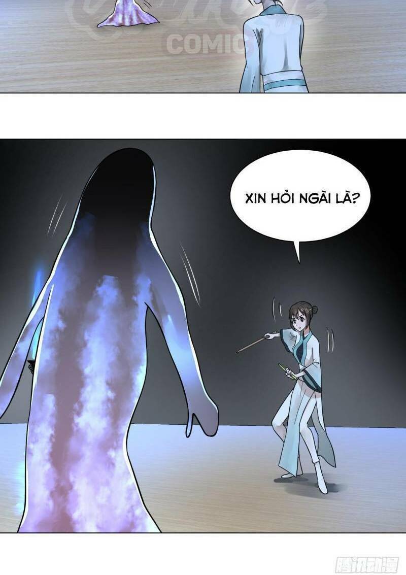 Ta Luyện Khí Ba Ngàn Năm Chapter 78 - Trang 2