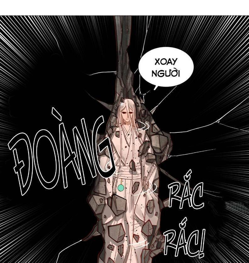 Ta Luyện Khí Ba Ngàn Năm Chapter 79 - Trang 2