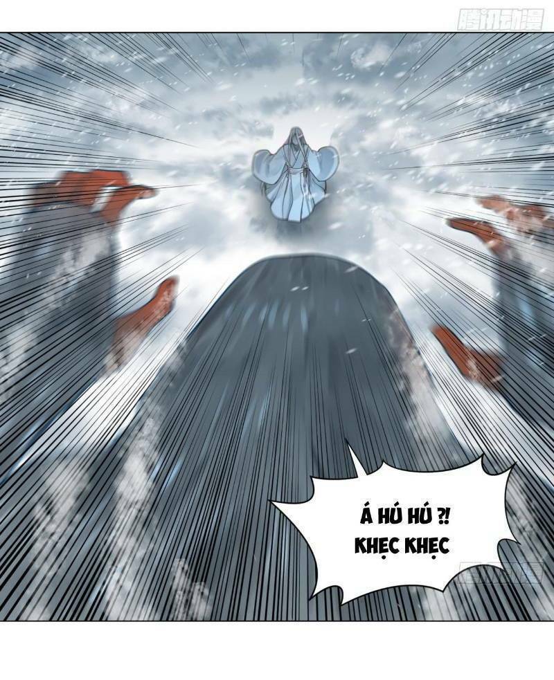 Ta Luyện Khí Ba Ngàn Năm Chapter 79 - Trang 2