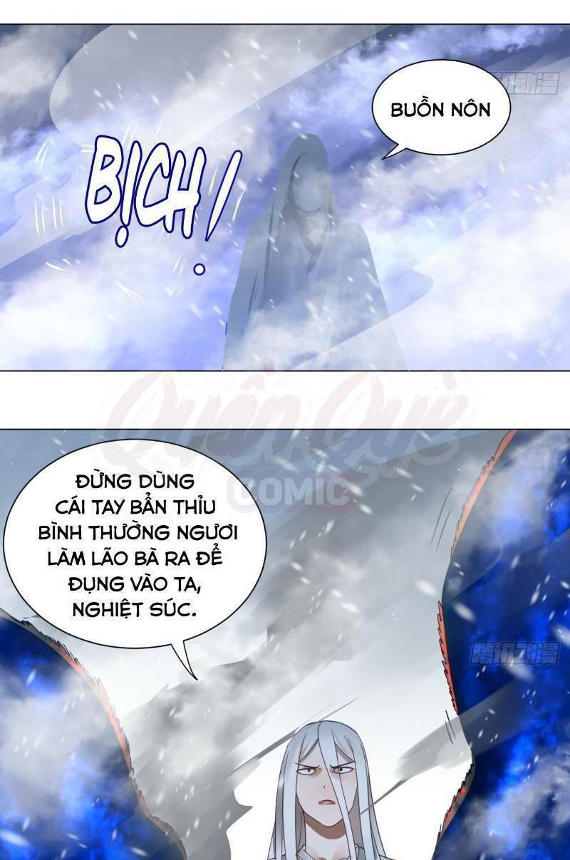 Ta Luyện Khí Ba Ngàn Năm Chapter 79 - Trang 2