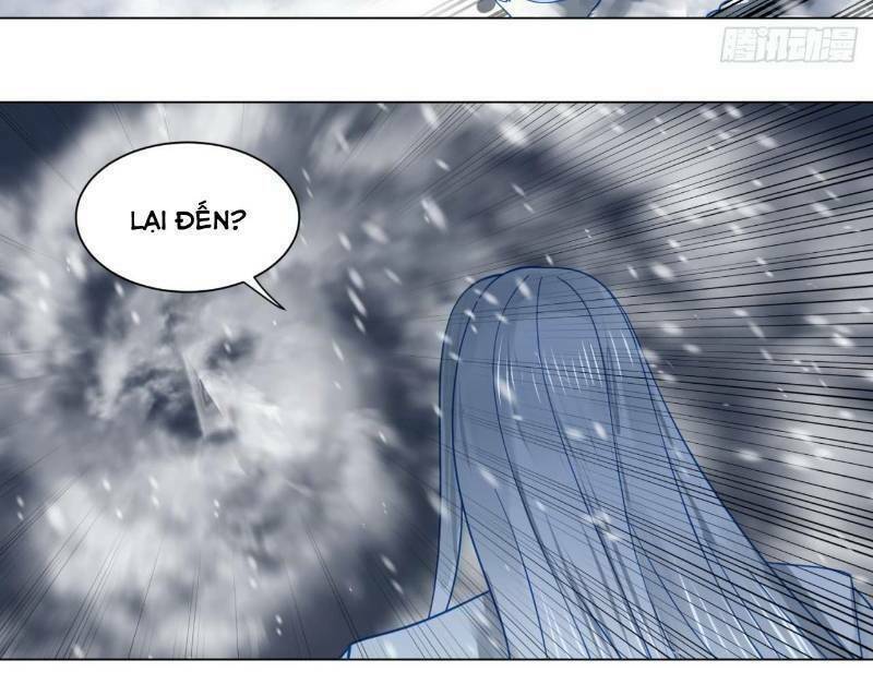 Ta Luyện Khí Ba Ngàn Năm Chapter 79 - Trang 2